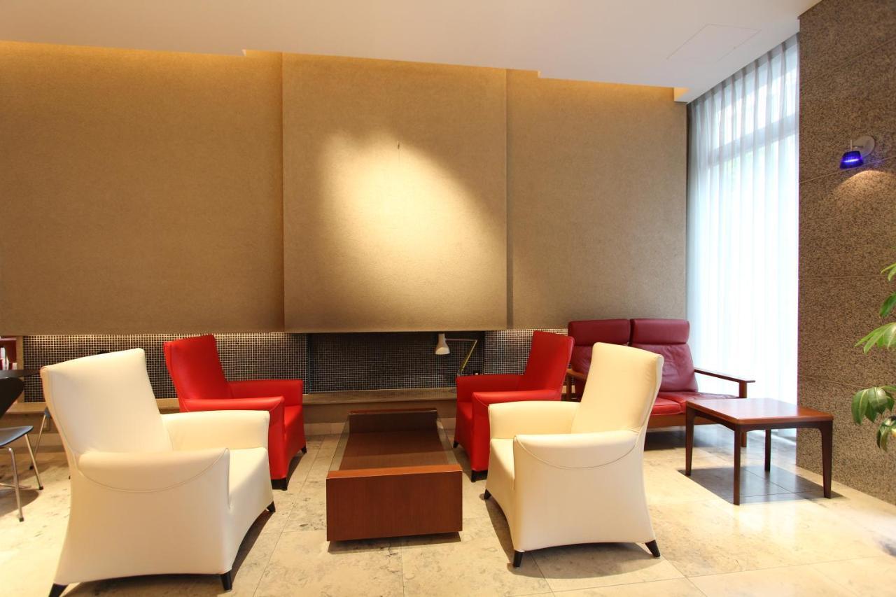 Koko Hotel Sendai Station West 외부 사진
