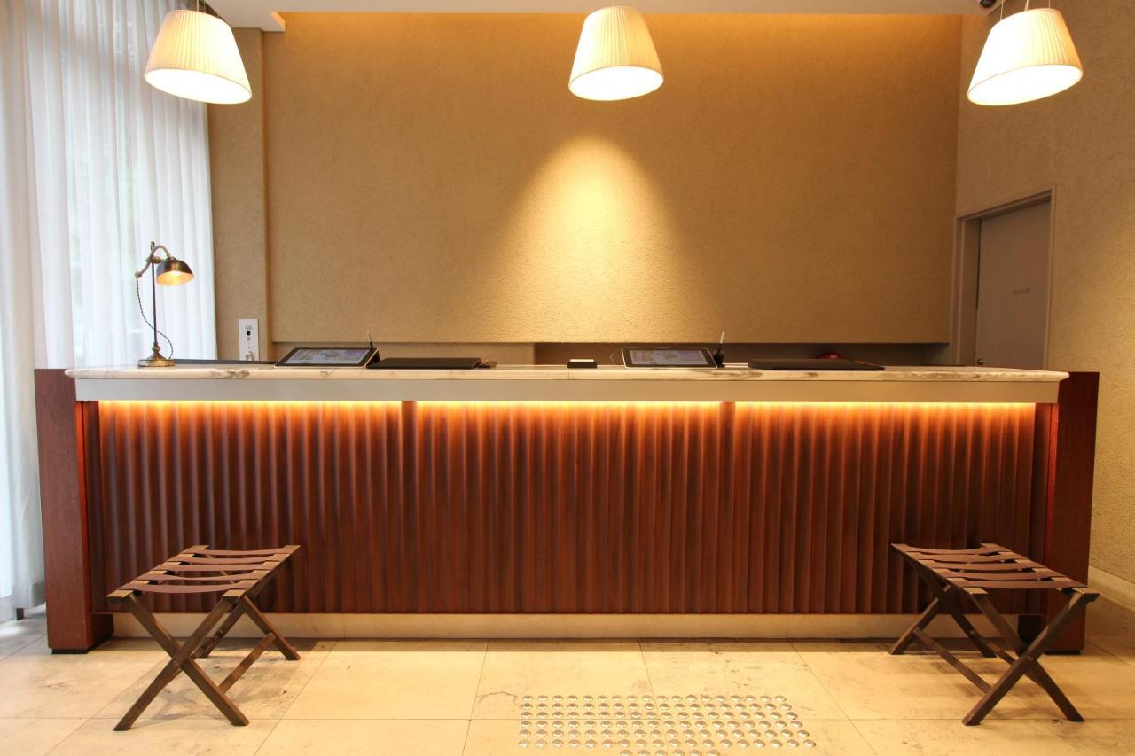 Koko Hotel Sendai Station West 외부 사진