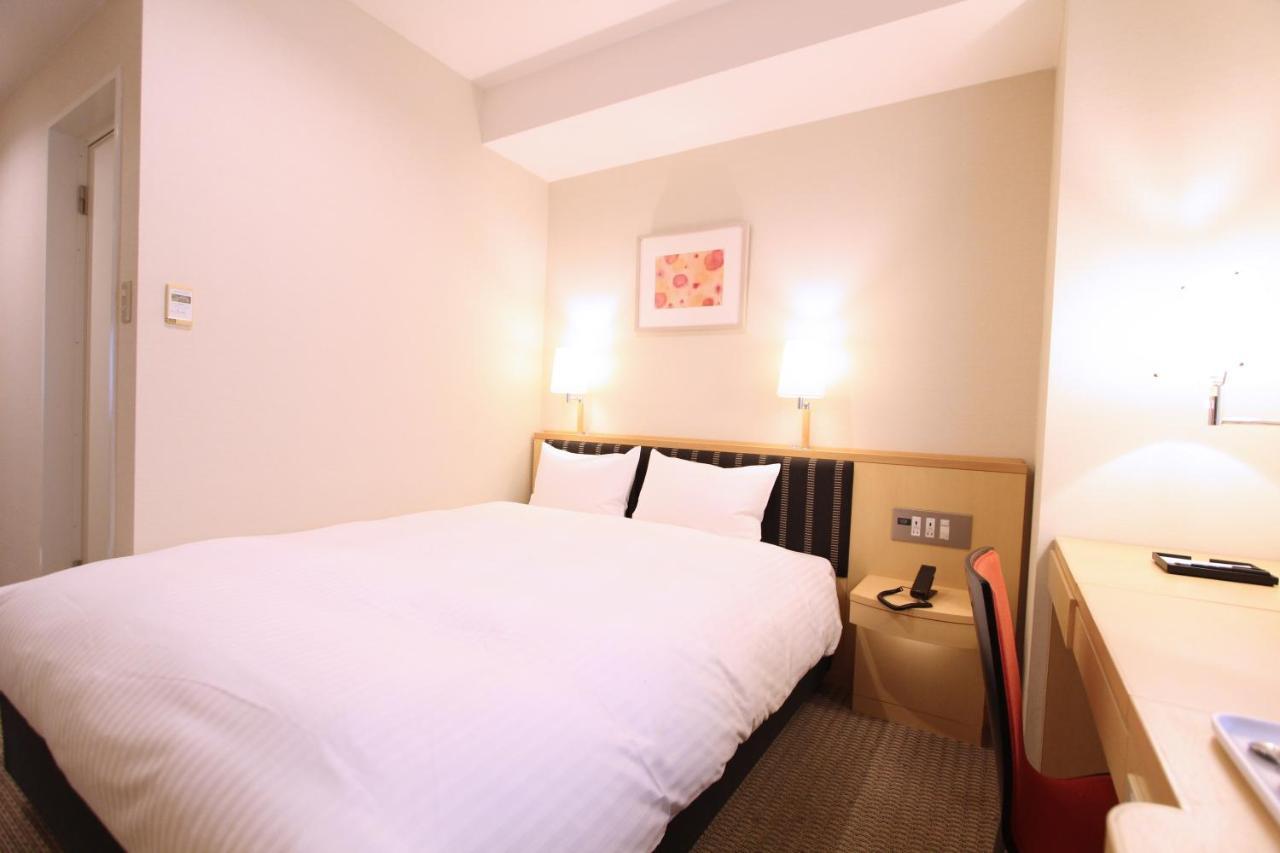 Koko Hotel Sendai Station West 외부 사진