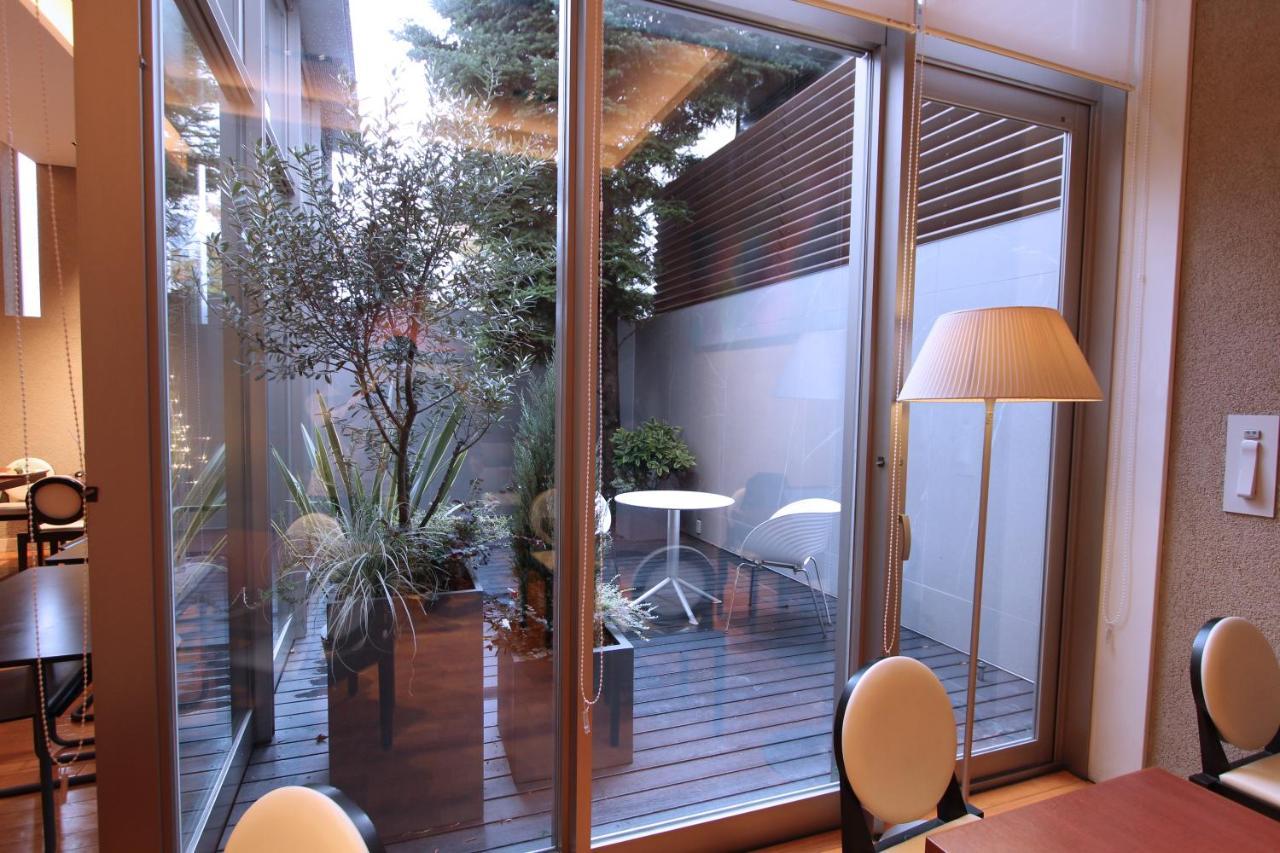 Koko Hotel Sendai Station West 외부 사진