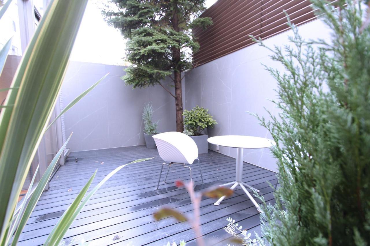 Koko Hotel Sendai Station West 외부 사진