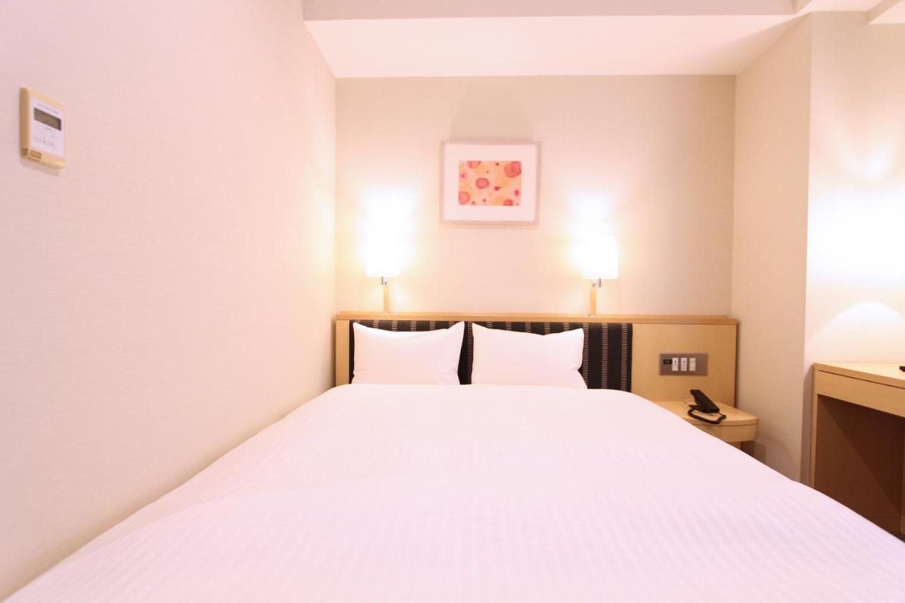 Koko Hotel Sendai Station West 외부 사진