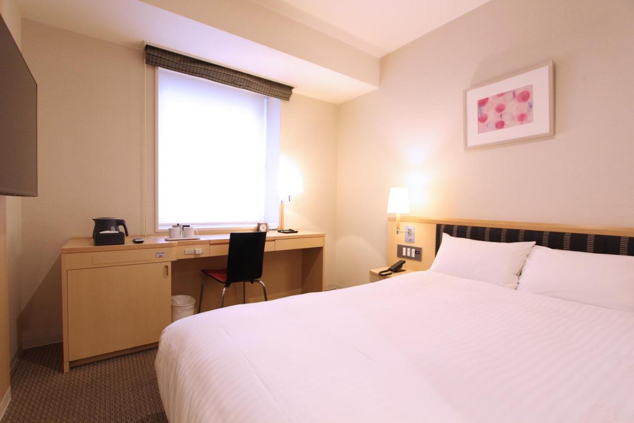 Koko Hotel Sendai Station West 외부 사진