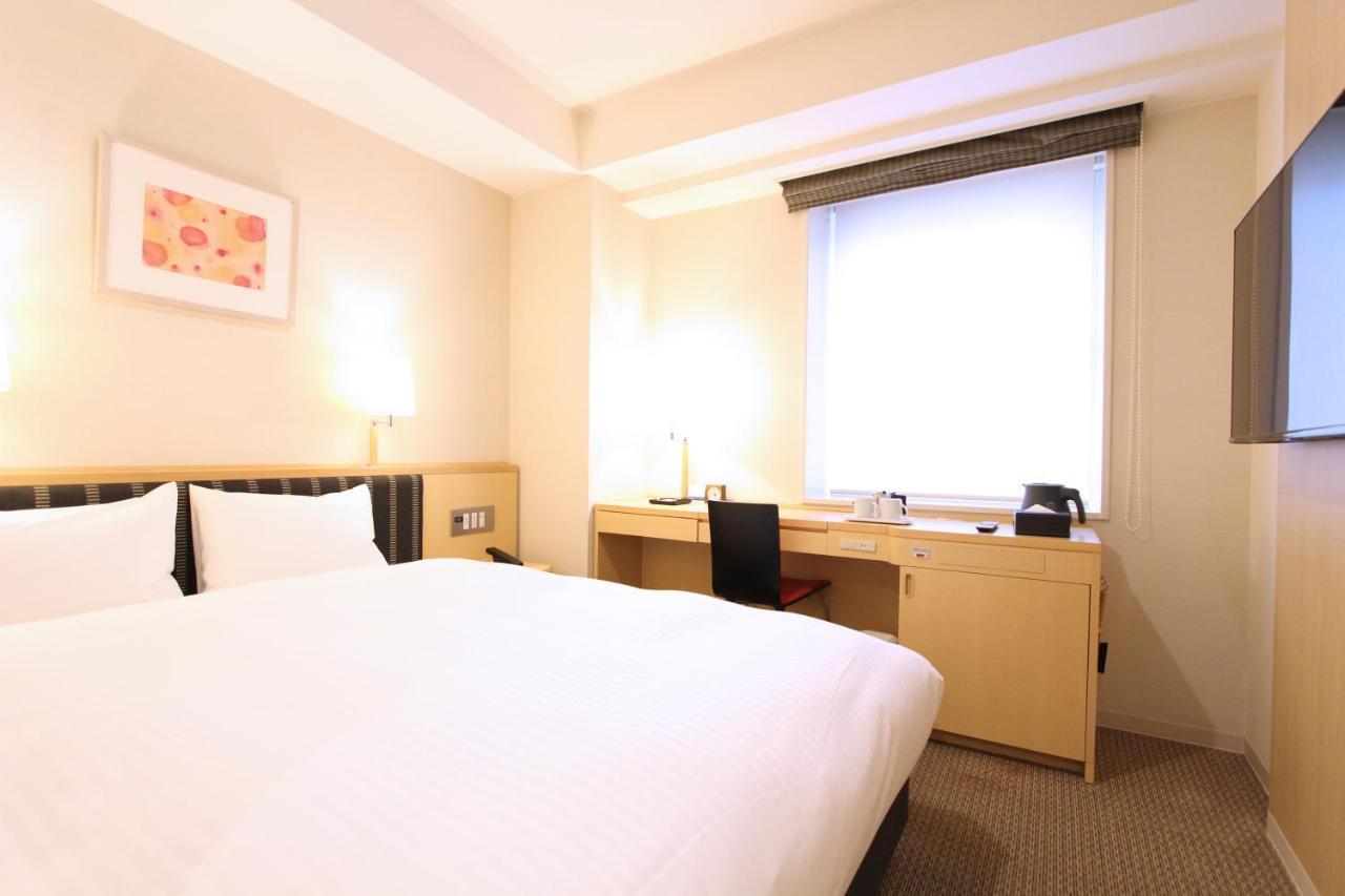 Koko Hotel Sendai Station West 외부 사진